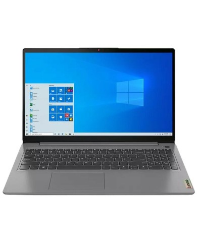 Laptop Lenovo 15ALC6 15,6" AMD Ryzen 5 5500U 16 GB RAM 512 GB SSD Qwerty in Spagnolo Laptop Lenovo 15ALC6 15,6" AMD Ryzen 5 5500U 16 GB RAM 512 GB SSD Qwerty in Spagnolo