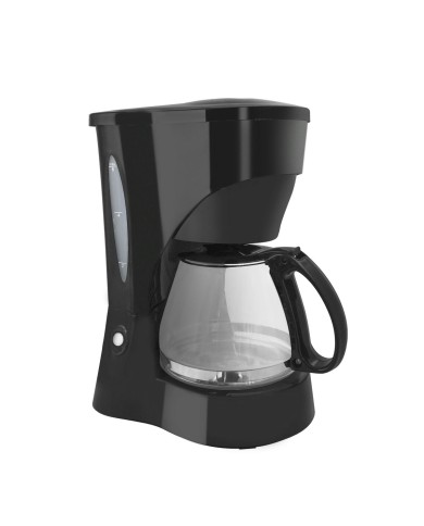 Caffettiera Americana Küken 34358 Nero 650 W 650 ml 6 Tazze Caffettiera Americana Küken 34358 Nero 650 W 650 ml 6 Tazze