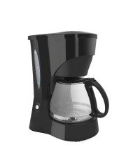 Caffettiera Americana Küken 34377 Nero 900 W 1,2 L 12 Tazze