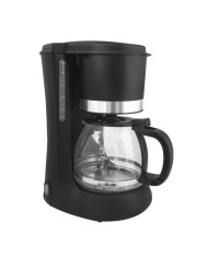 Caffettiera Americana Küken 34377 Nero 900 W 1,2 L 12 Tazze