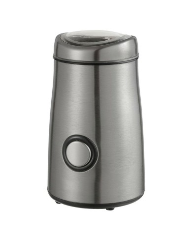 Macinino Elettrico Küken 33719 Acciaio 150 W Macinino Elettrico Küken 33719 Acciaio 150 W