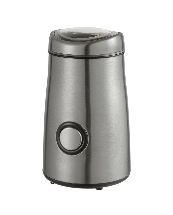 Macinino Elettrico Küken 33719 Acciaio 150 W Macinino Elettrico Küken 33719 Acciaio 150 W