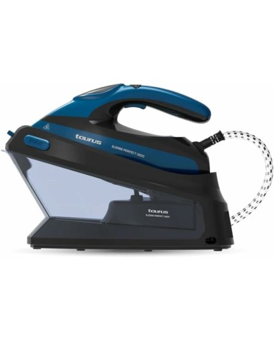 Ferro da Stiro con Caldaia Taurus GV400 2800 W Ferro da Stiro con Caldaia Taurus GV400 2800 W