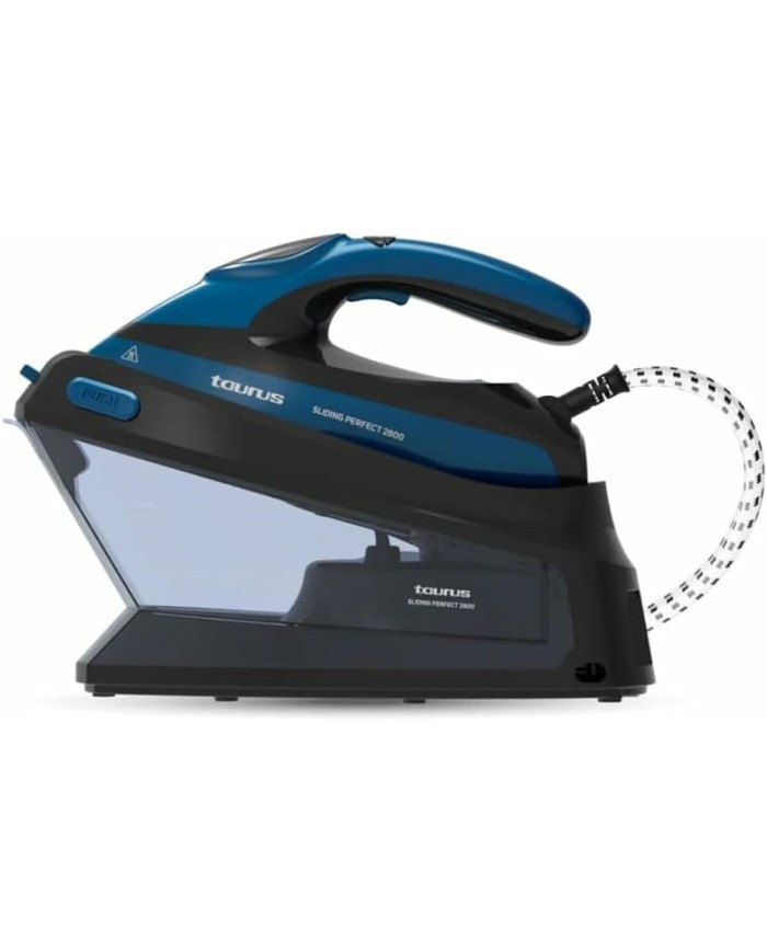 Ferro da Stiro con Caldaia Taurus GV400 2800 W