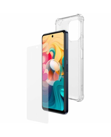 Custodia per Cellulare SPC DISCOVERY 2 Bianco Custodia per Cellulare SPC DISCOVERY 2 Bianco