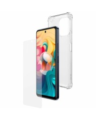 Custodia per Cellulare SPC DISCOVERY 2 Bianco