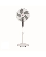 Ventilatore a Piantana Rowenta VU3110 Nero 70 W