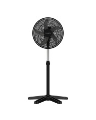 Ventilatore a Piantana Rowenta VU3110 Nero 70 W