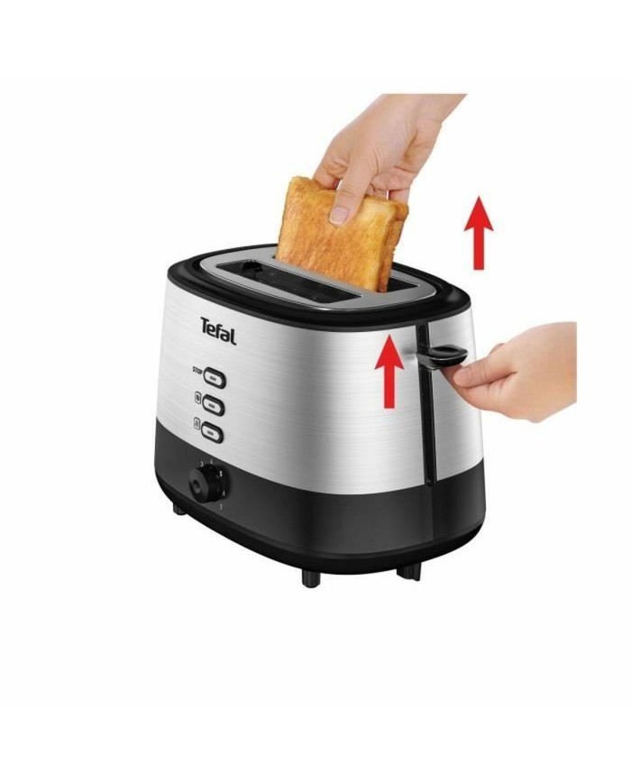 Tostapane Tefal 830 W