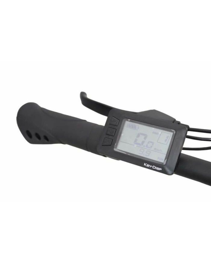 Bicicletta Elettrica Alfa Romeo FULL Nero 250 W 13000 mAh 29"