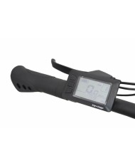 Bicicletta Elettrica Alfa Romeo FULL Nero 250 W 13000 mAh 29"