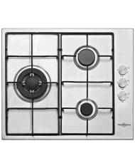 Piano Cottura ad Induzione Candy CI633MCBB 60 cm 59 cm 7200 W Piano Cottura ad Induzione Candy CI633MCBB 60 cm 59 cm 7200 W