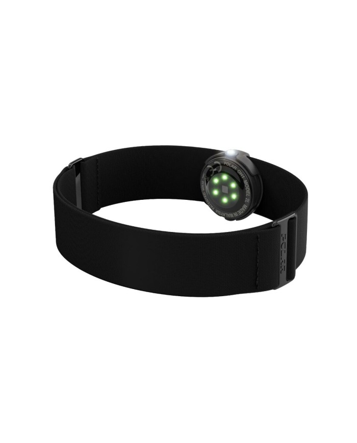 Cardiofrequenzimetro Bluetooth Sportivo Polar OH1 N OHR Cardiofrequenzimetro Bluetooth Sportivo Polar OH1 N OHR