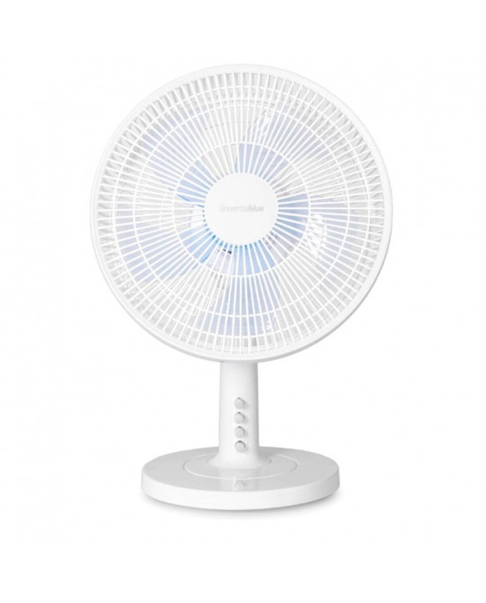 Ventilatore da Tavolo Universal Blue 7035W 35 W