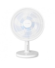 Ventilatore da Tavolo Argon FT-26A-B Nero 45 W 27 x 51 x 33,5 cm Ventilatore da Tavolo Argon FT-26A-B Nero 45 W 27 x 51 x 33,5 cm