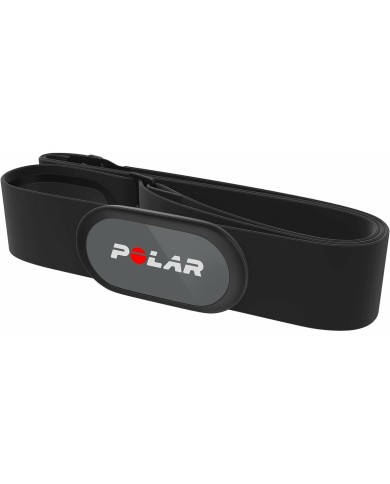 Cardiofrequenzimetro Bluetooth Sportivo Polar H9 HR Cardiofrequenzimetro Bluetooth Sportivo Polar H9 HR