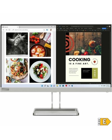 Monitor Lenovo Full HD 100 Hz