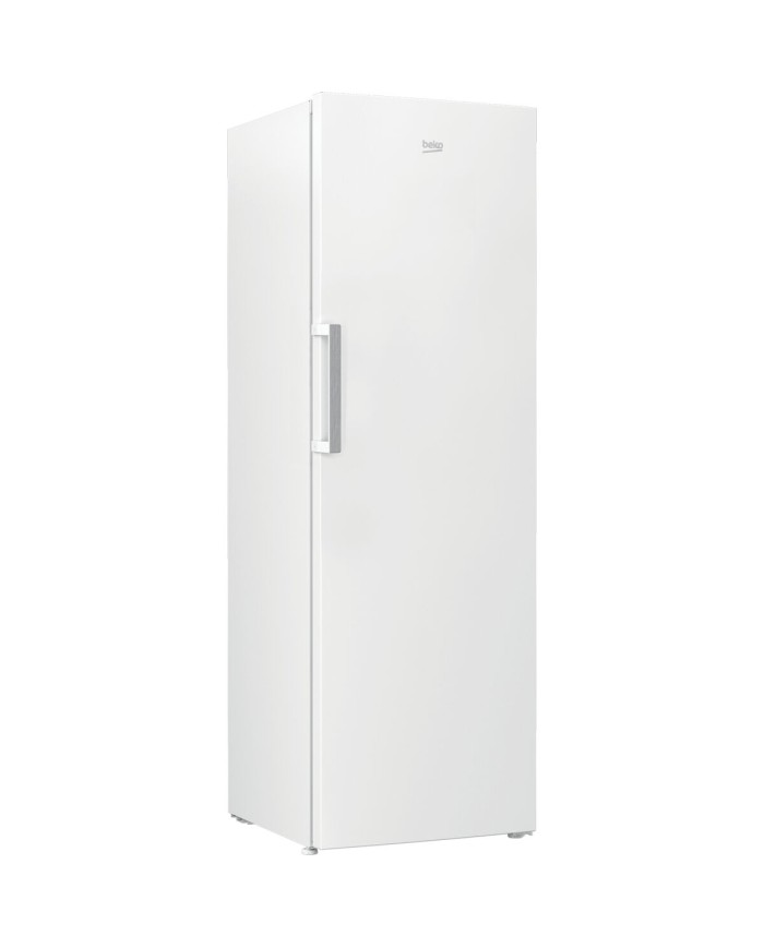 Frigorifero BEKO RSSE415M41WN Bianco