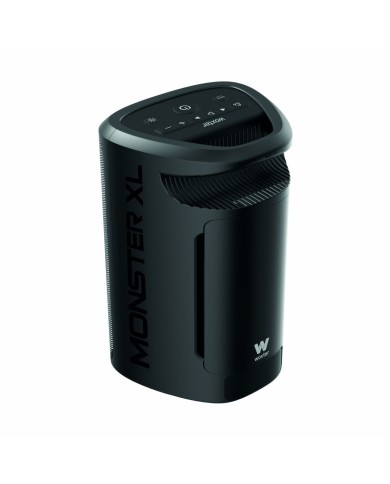 Altoparlante Bluetooth Portatile Woxter Monster XL Nero 60 W