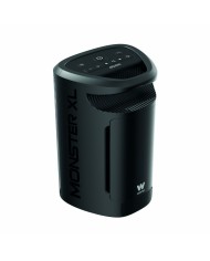 Altoparlante Bluetooth Portatile Woxter Monster XL Nero 60 W Altoparlante Bluetooth Portatile Woxter Monster XL Nero 60 W