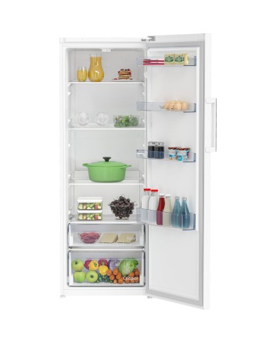 Frigorifero BEKO RSSE415M41WN Bianco Frigorifero BEKO RSSE415M41WN Bianco