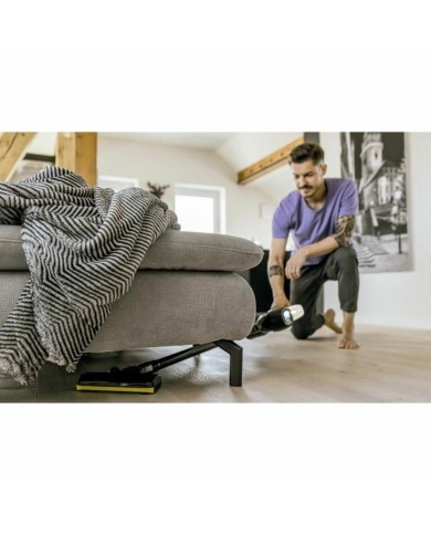 Scopa Elettrica Kärcher VC4 Scopa Elettrica Kärcher VC4