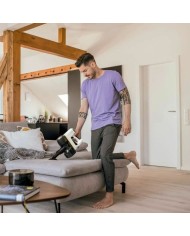 Scopa Elettrica Kärcher VC4 Scopa Elettrica Kärcher VC4