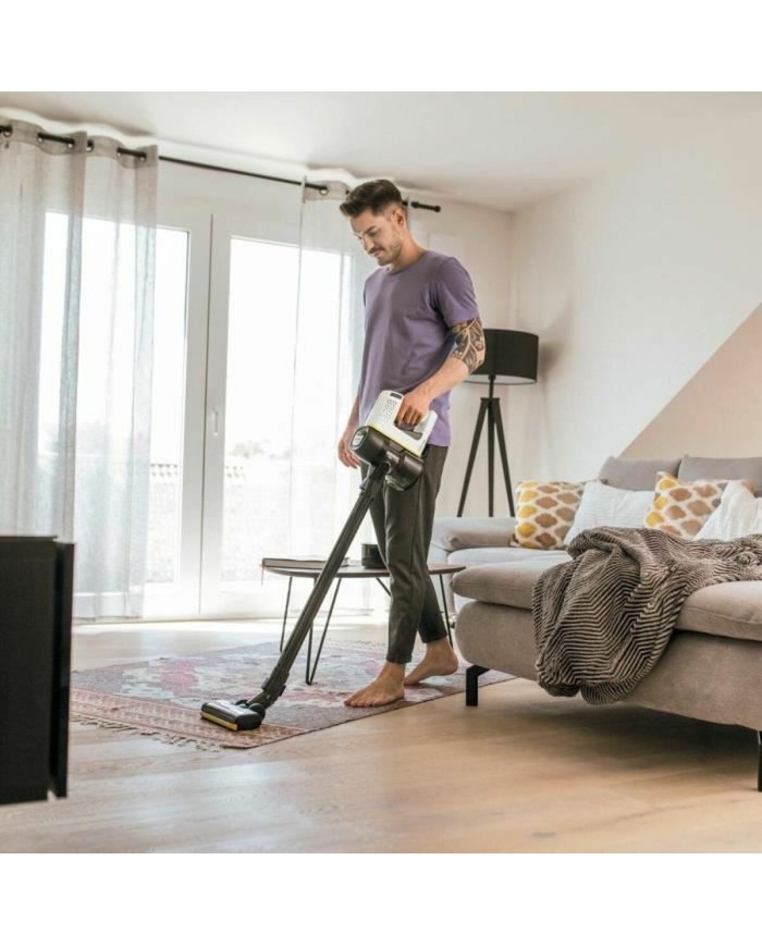 Scopa Elettrica Kärcher VC4 Scopa Elettrica Kärcher VC4