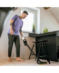 Scopa Elettrica Kärcher VC4 Scopa Elettrica Kärcher VC4