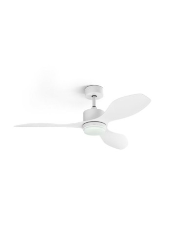 Ventilatore da Soffitto UFESA BUTAN Bianco 30 W Ø132 cm Ventilatore da Soffitto UFESA BUTAN Bianco 30 W Ø132 cm