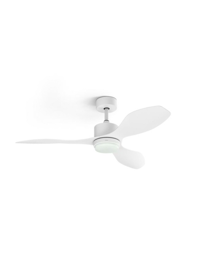 Ventilatore da Soffitto UFESA BUTAN Bianco 30 W Ø132 cm Ventilatore da Soffitto UFESA BUTAN Bianco 30 W Ø132 cm