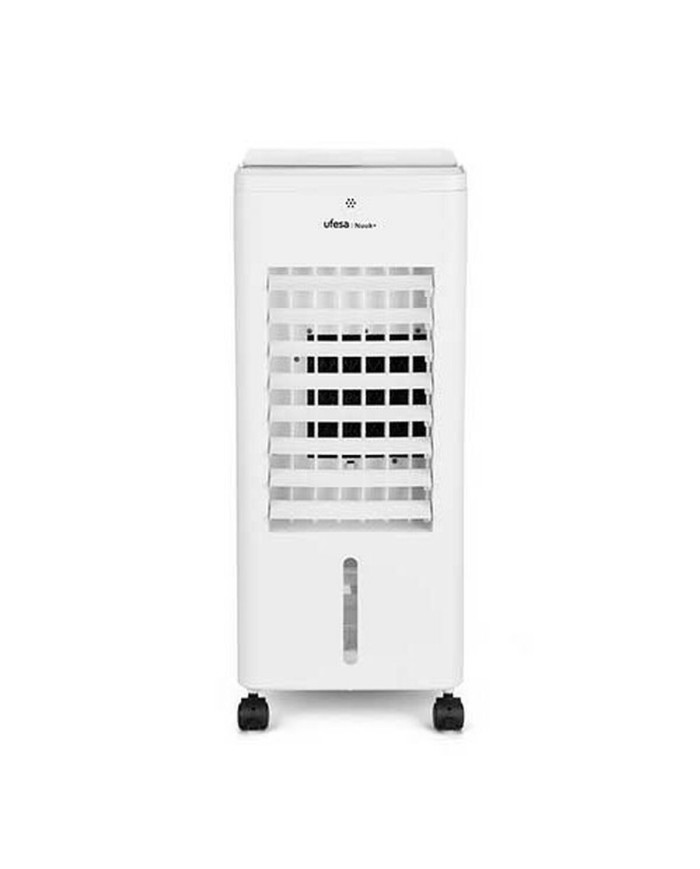 Condizionatore Evaporativo Portatile UFESA NUUK PLUS Bianco 65 W 7 L