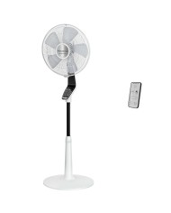 Ventilatore a Piantana Rowenta VU5690 34 W Bianco
