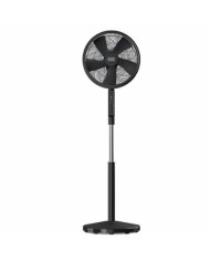 Ventilatore a Piantana Rowenta VU5690 34 W Bianco