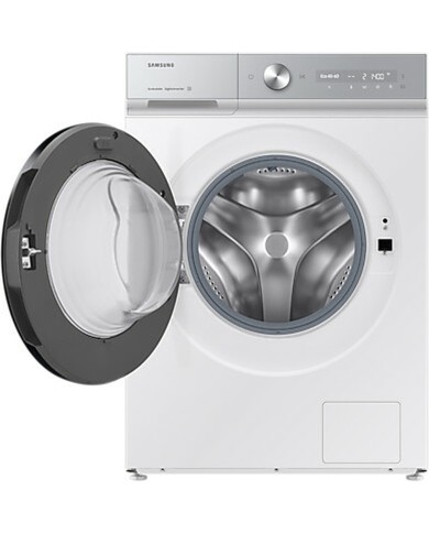 Lavatrice Samsung WW11DB8B95GHU3 60 cm 1400 rpm 11 Kg Lavatrice Samsung WW11DB8B95GHU3 60 cm 1400 rpm 11 Kg