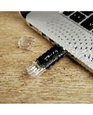 Memoria USB INTENSO Antracite 32 GB