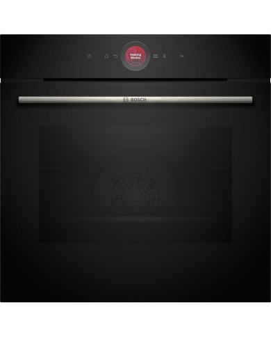 Forno Pirolitico BOSCH HBG7741B1 3600 W 71 L