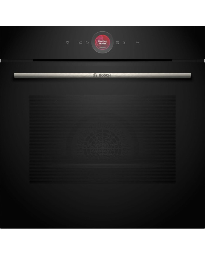 Forno Pirolitico BOSCH HBG7741B1 3600 W 71 L Forno Pirolitico BOSCH HBG7741B1 3600 W 71 L