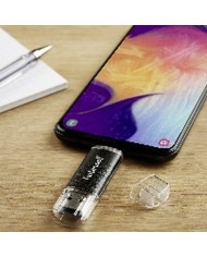 Memoria USB INTENSO Antracite 32 GB Memoria USB INTENSO Antracite 32 GB