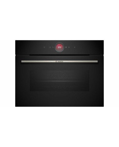 Forno Multifunzione BOSCH CBG7341B1 2900 W 47 L