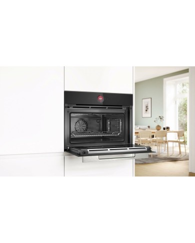 Forno BOSCH CBG7741B1 2900 W 47 L