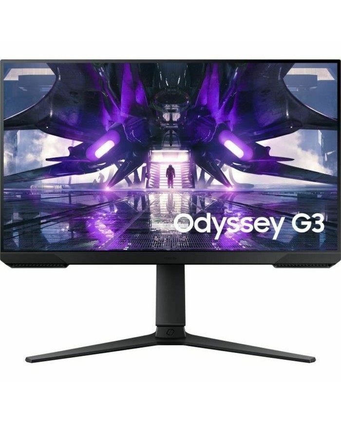 Monitor Samsung 24" Full HD 165 Hz Monitor Samsung 24" Full HD 165 Hz
