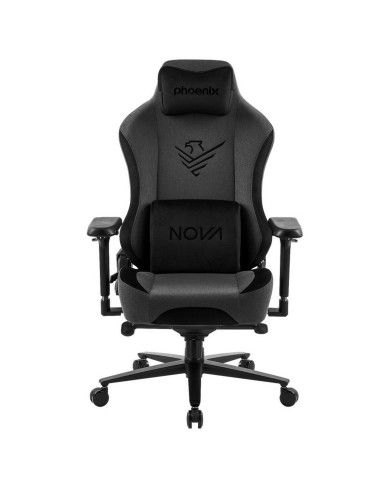 Sedia Gaming Phoenix NOVA Nero Sedia Gaming Phoenix NOVA Nero