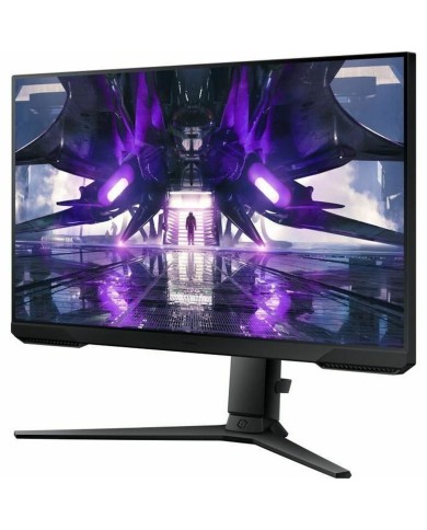 Monitor Samsung 24" Full HD 165 Hz