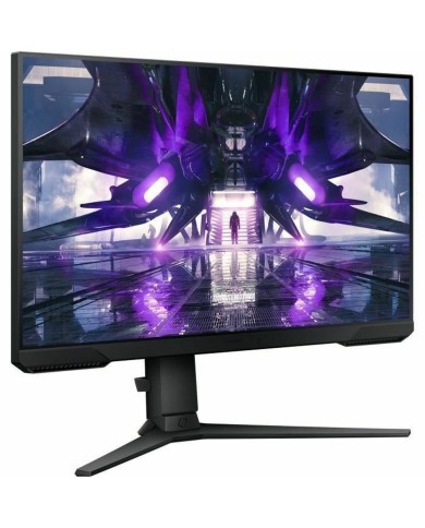 Monitor Samsung 24" Full HD 165 Hz