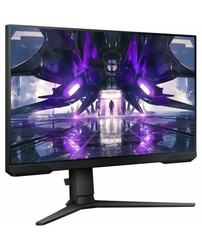 Monitor Samsung 24" Full HD 165 Hz Monitor Samsung 24" Full HD 165 Hz