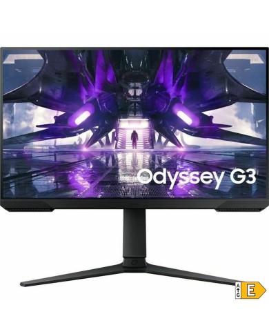 Monitor Samsung 24" Full HD 165 Hz