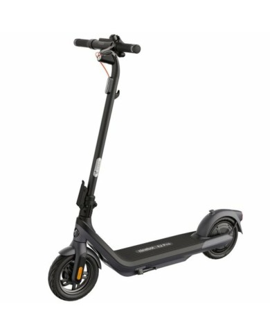 Monopattino Elettrico Segway E2 PRO E Nero 350 W Monopattino Elettrico Segway E2 PRO E Nero 350 W