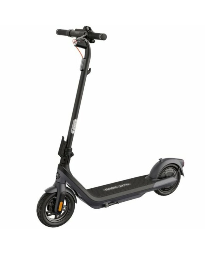 Monopattino Elettrico Segway E2 PRO E Nero 350 W