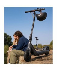 Monopattino Elettrico Segway E2 PRO E Nero 350 W